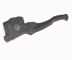 AJP Master Cylinder with Lever